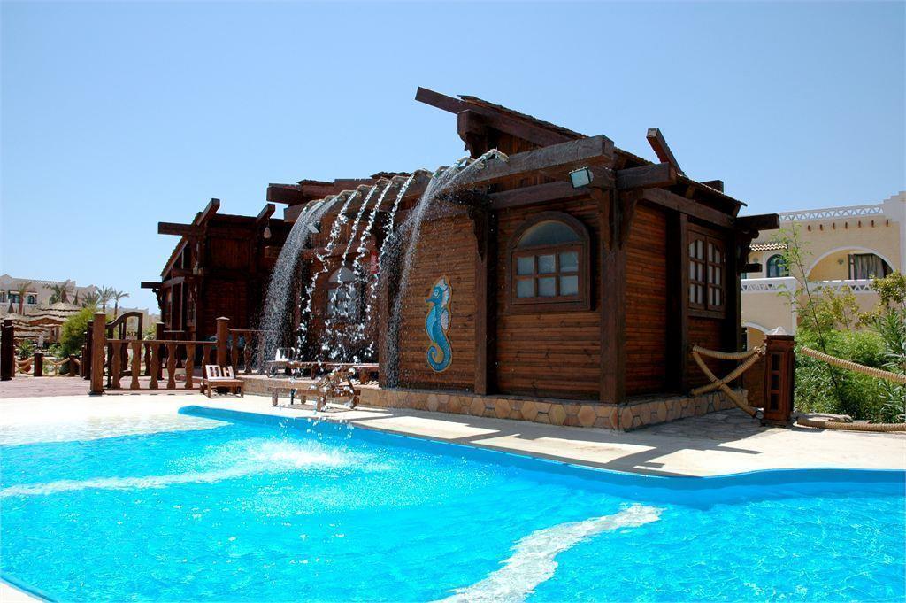 Faraana Reef Resort Sharm El Sheikh — 3