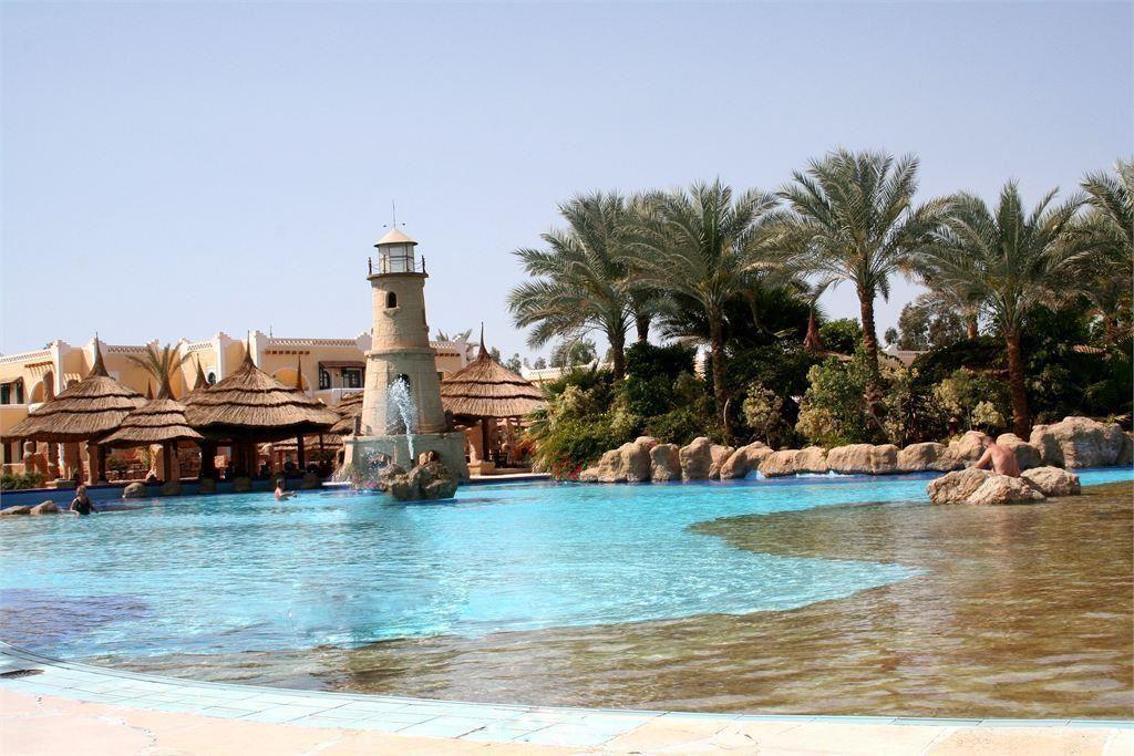 Faraana Reef Resort Sharm El Sheikh — 5