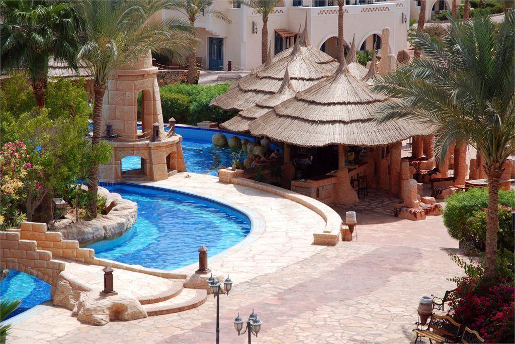 Faraana Reef Resort Sharm El Sheikh — 6