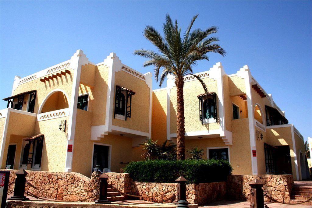 Faraana Reef Resort Sharm El Sheikh — 7