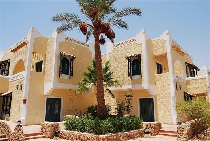 Faraana Reef Resort Sharm El Sheikh — 8