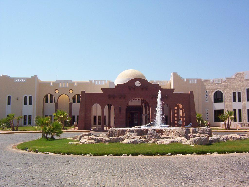 Faraana Reef Resort Sharm El Sheikh — 9