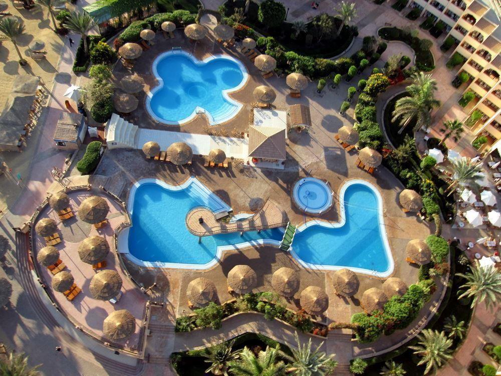 Flamenco Beach Resort El Quseir — 2
