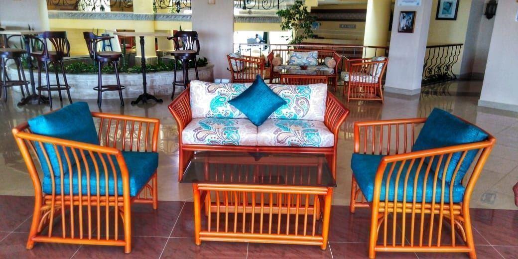 Flamenco Beach Resort El Quseir — 7