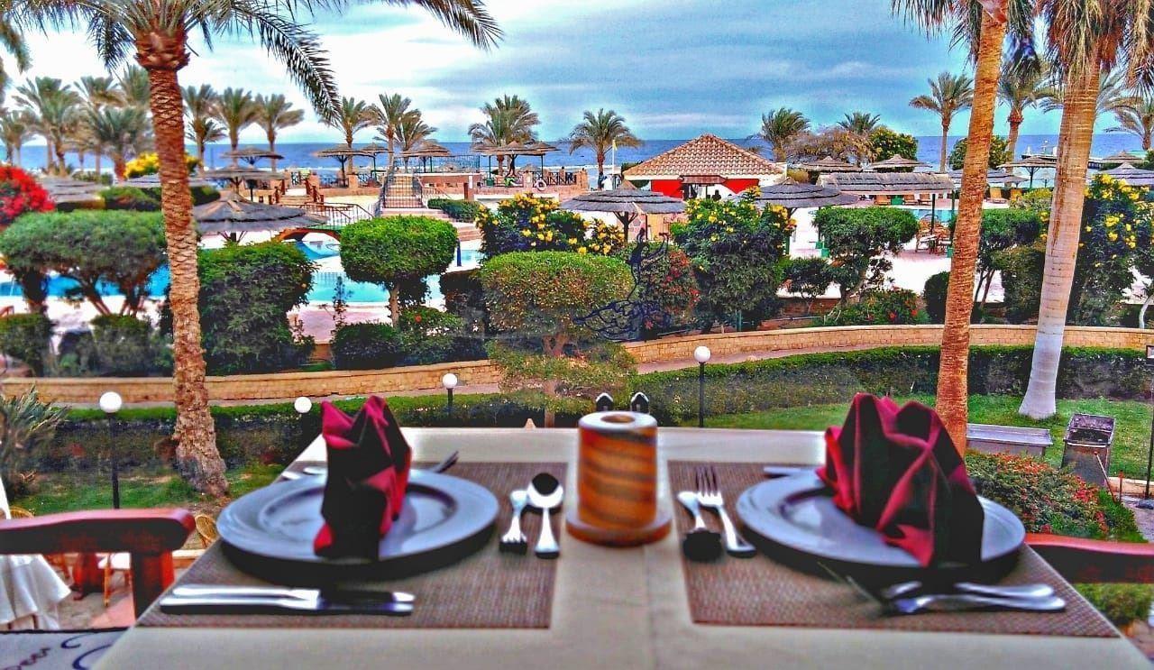 Flamenco Beach Resort El Quseir — 8
