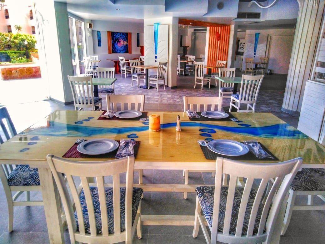 Flamenco Beach Resort El Quseir — 9