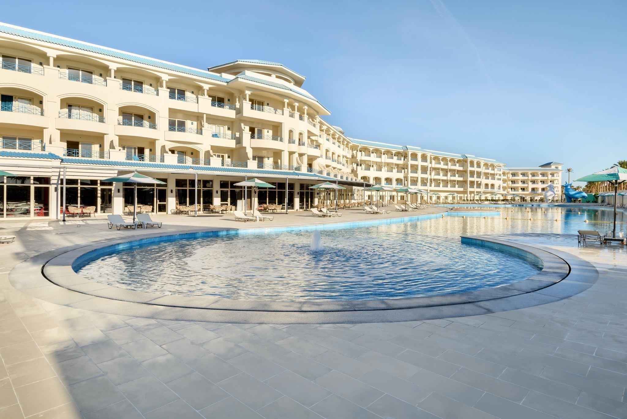 FLOW Spectrum Resort Sahl Hasheesh — 2