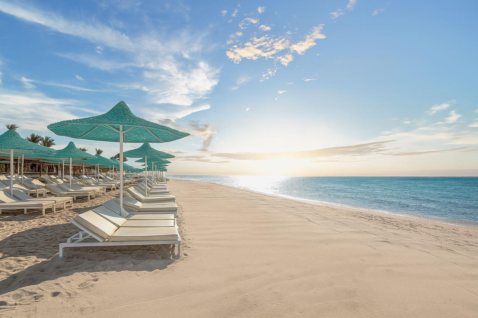 FLOW Spectrum Resort Sahl Hasheesh — 7