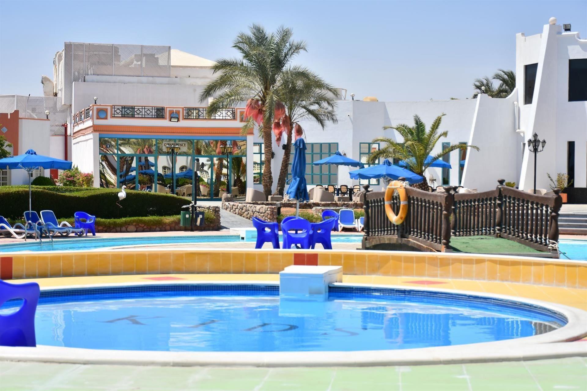 Gafy Resort Aqua Park — 2