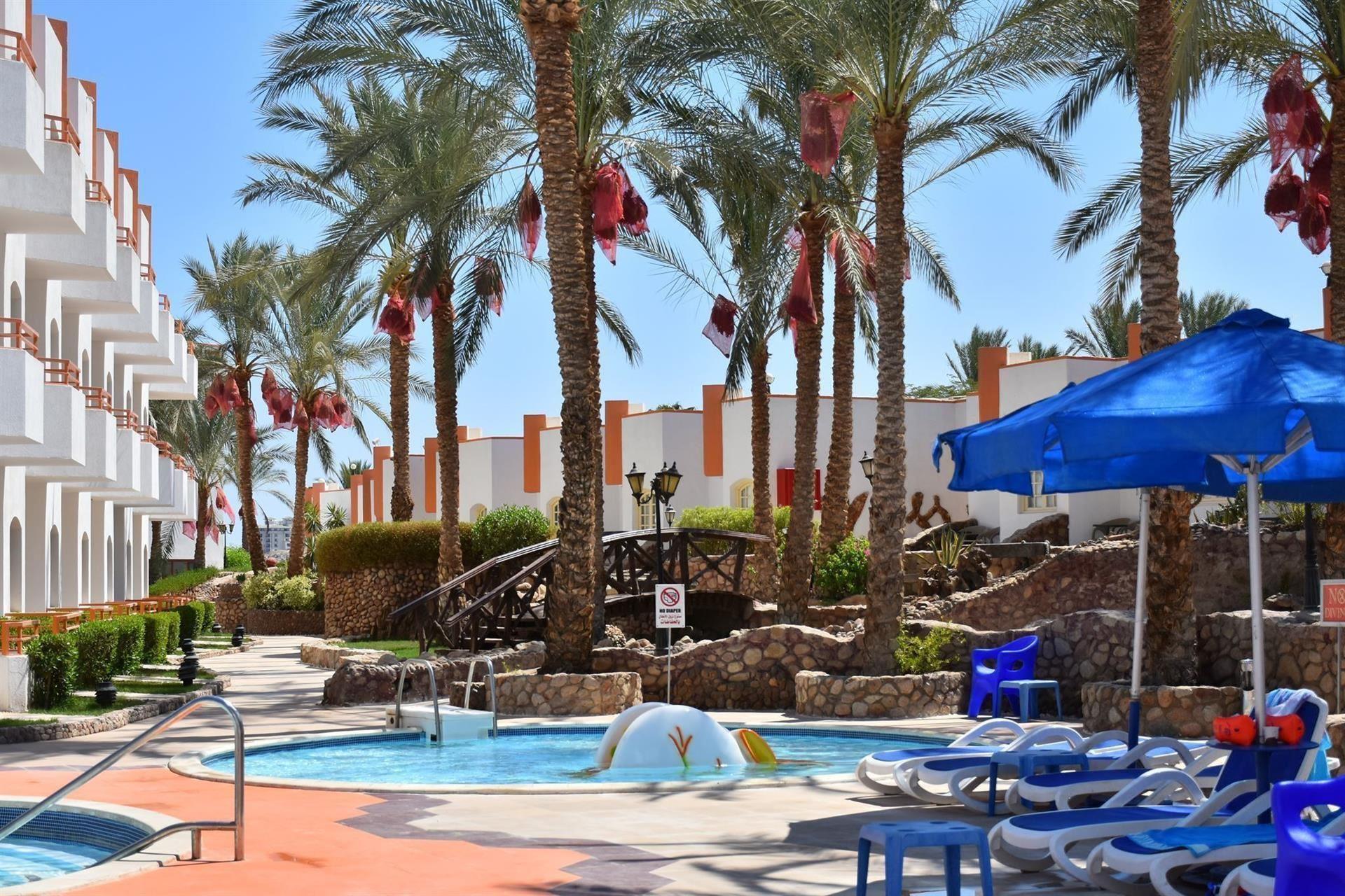 Gafy Resort Aqua Park — 3