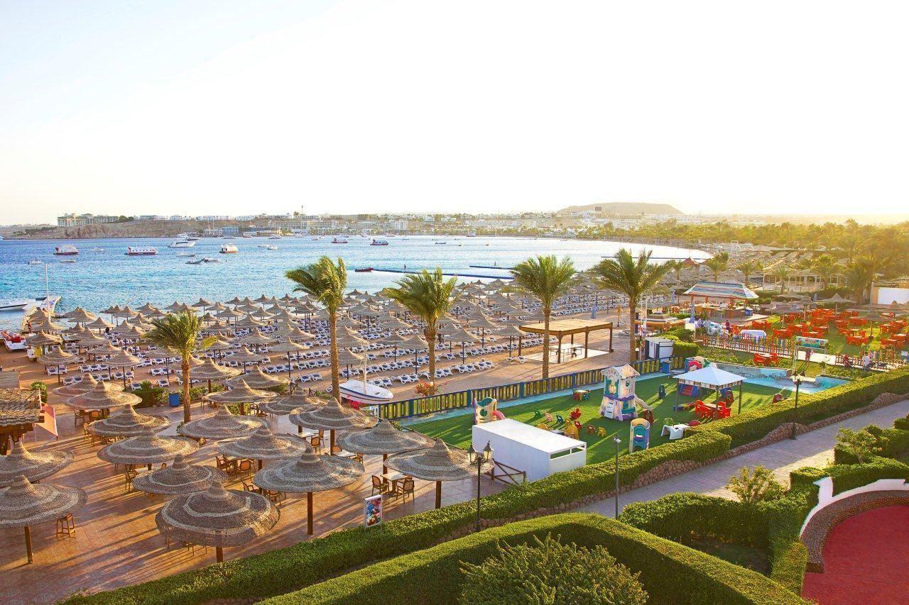 Gafy Resort Aqua Park — 4