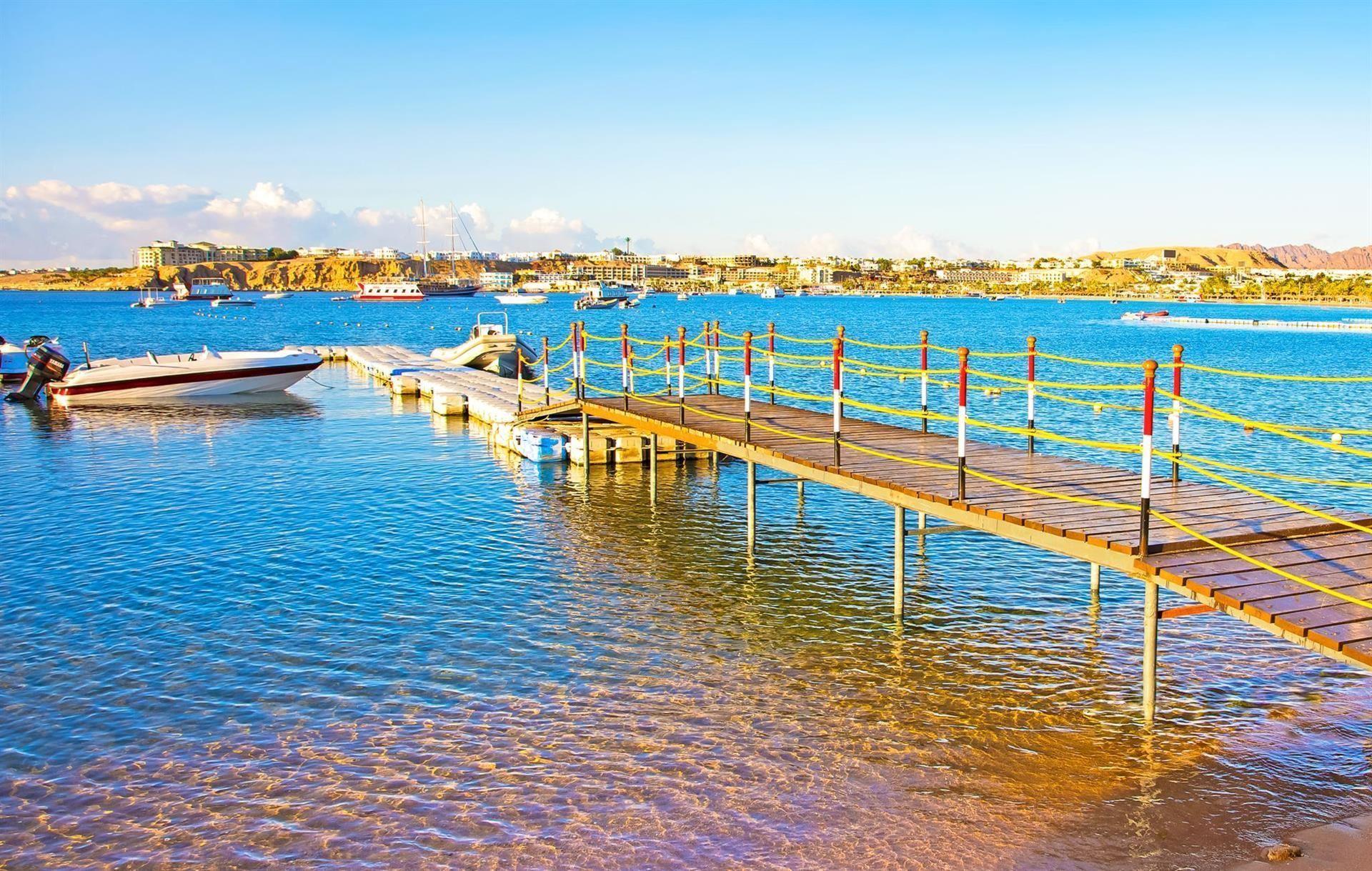 Gafy Resort Aqua Park — 5