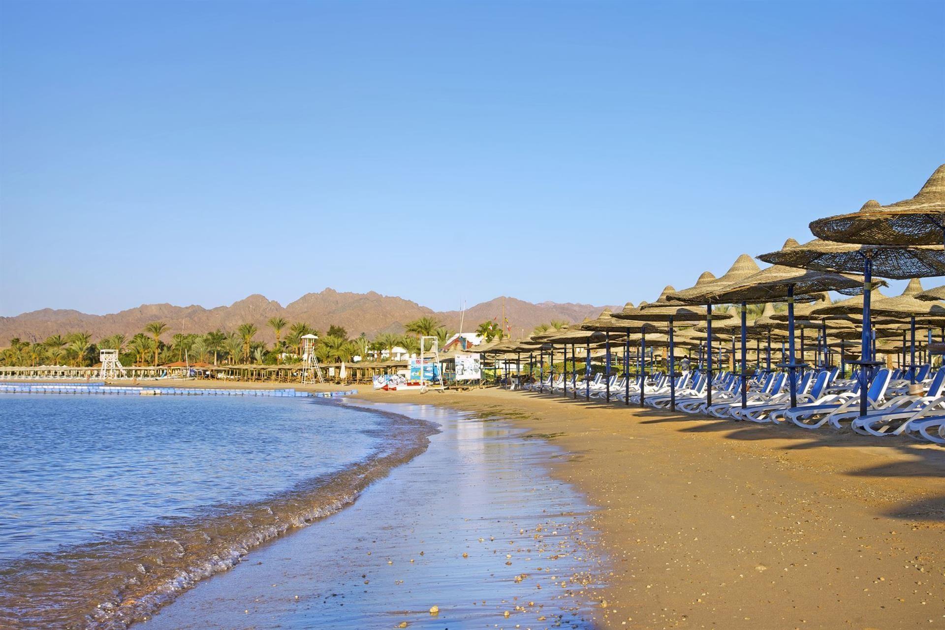 Gafy Resort Aqua Park — 6