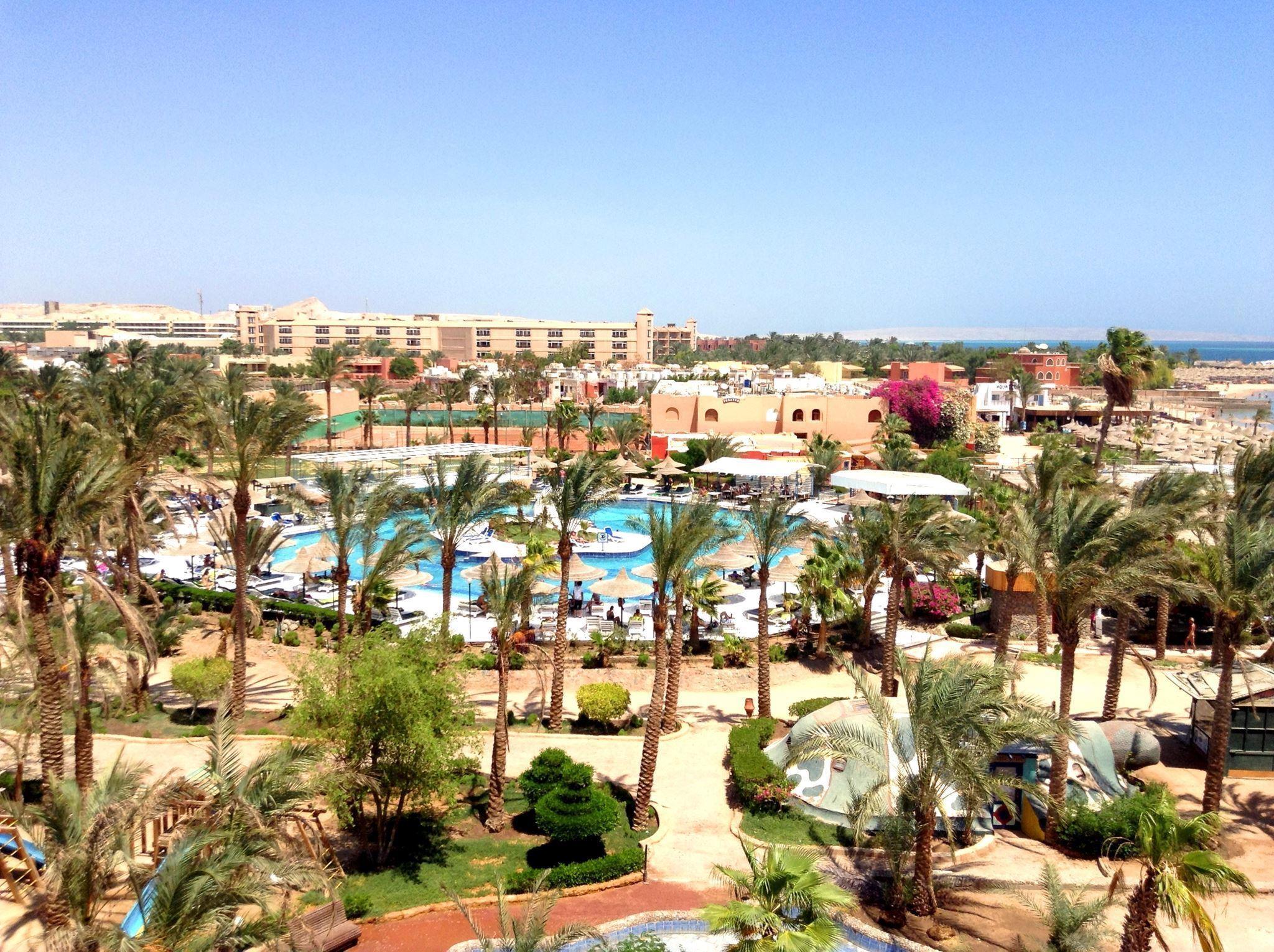 Giftun Azur Resort — 3