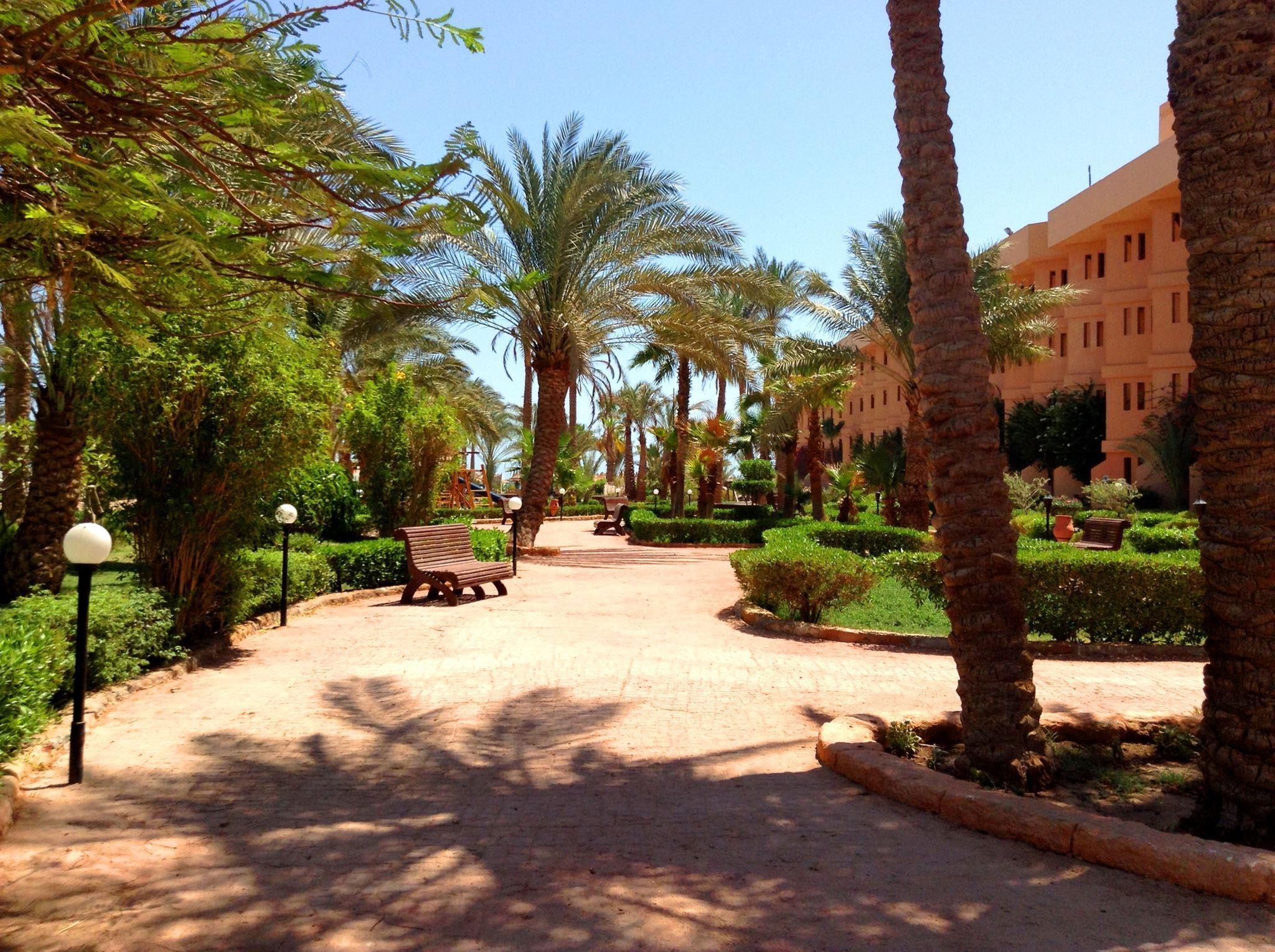 Giftun Azur Resort — 6