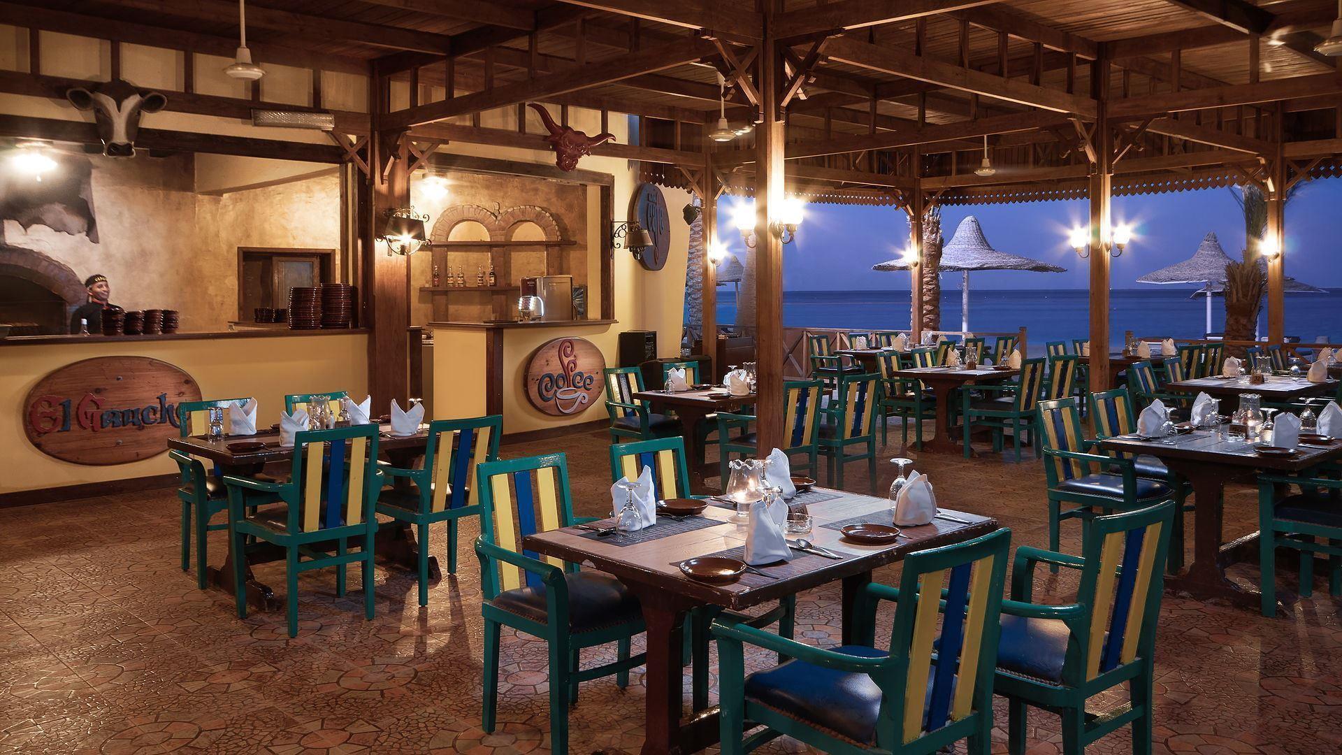 Giftun Azur Resort — 9