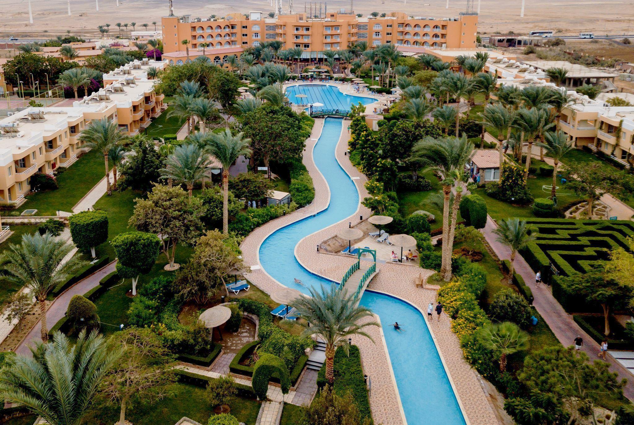 Golden Beach Resort (Ex. Movie Gate) — 2