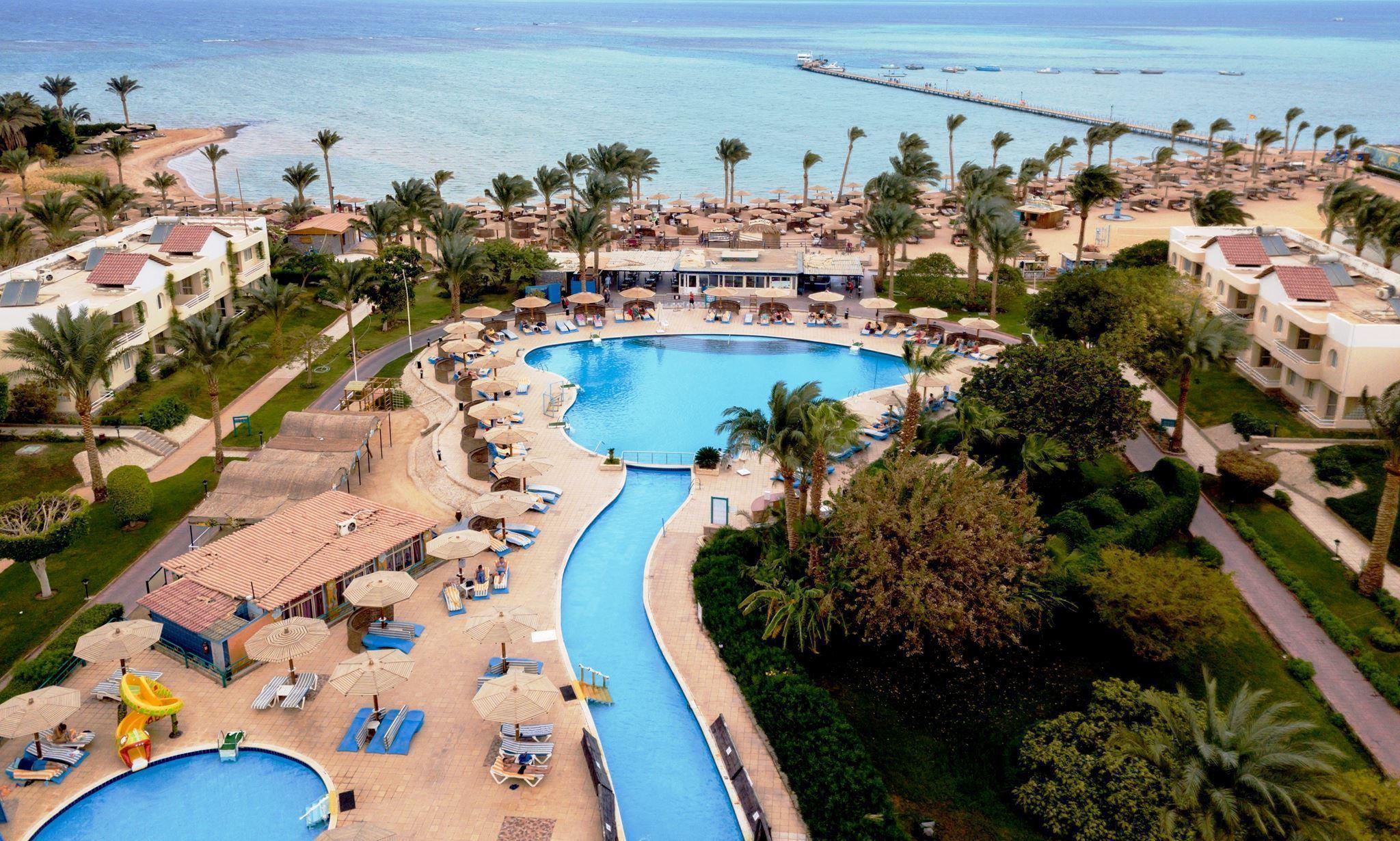Golden Beach Resort (Ex. Movie Gate) — 3