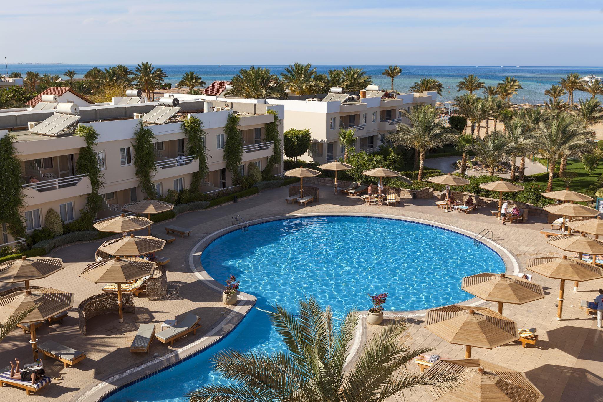 Golden Beach Resort (Ex. Movie Gate) — 5