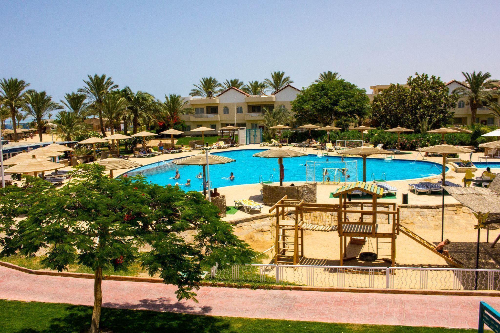 Golden Beach Resort (Ex. Movie Gate) — 6