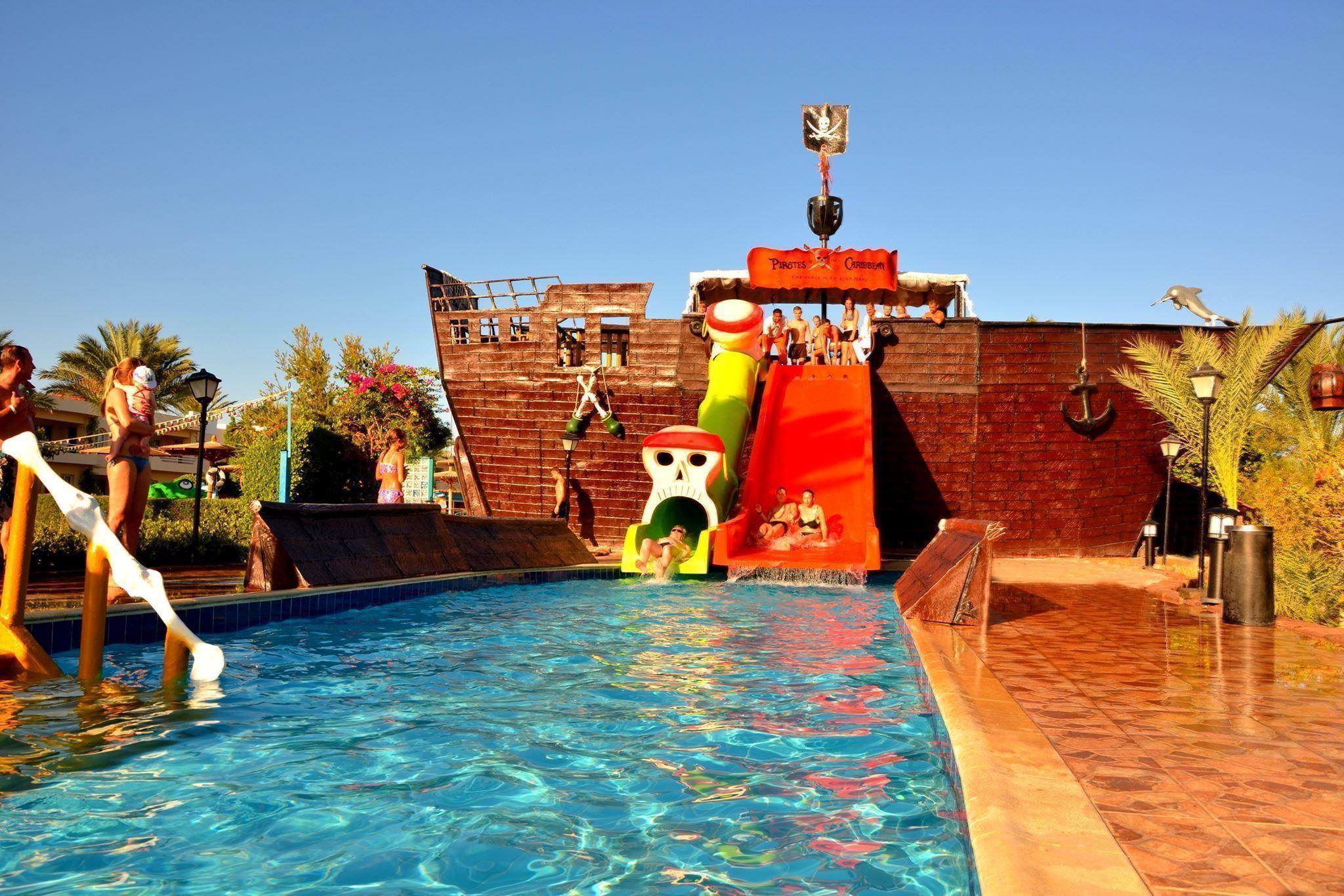 Golden Beach Resort (Ex. Movie Gate) — 7