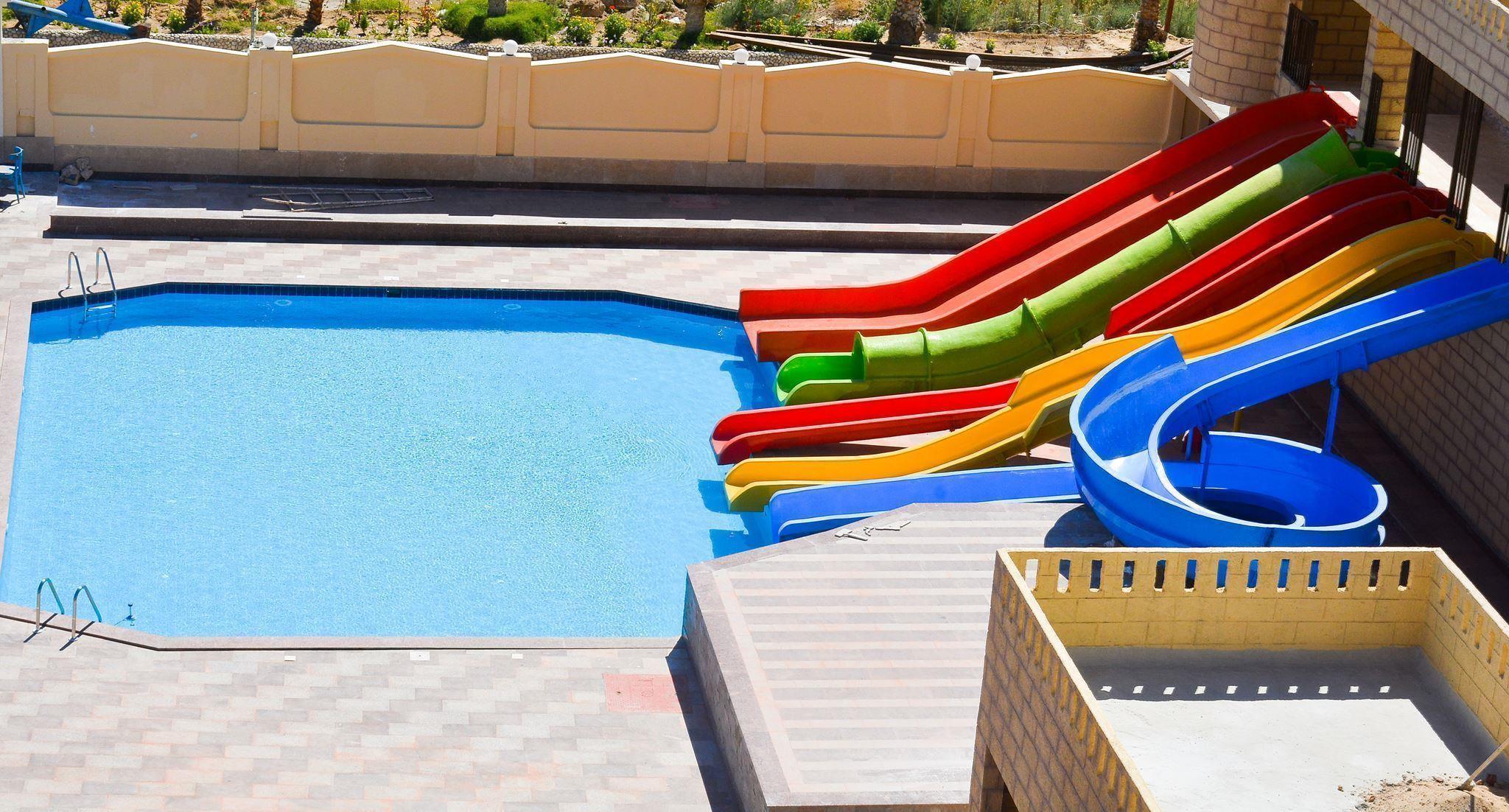 Golden Beach Resort (Ex. Movie Gate) — 8