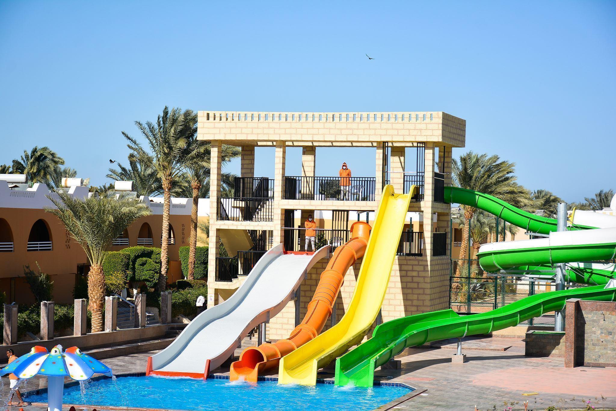 Golden Beach Resort (Ex. Movie Gate) — 9