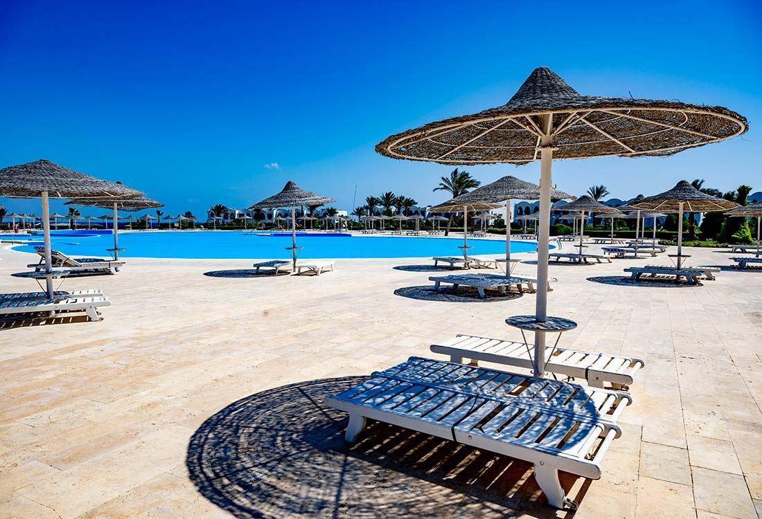 Gorgonia Beach Resort — 3
