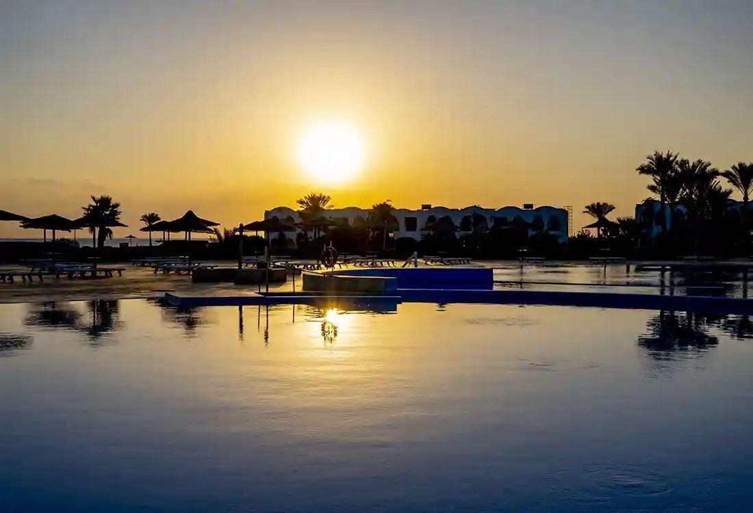 Gorgonia Beach Resort — 4