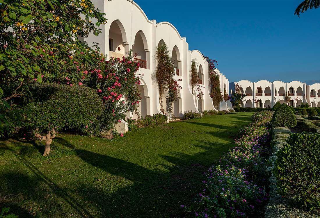 Gorgonia Beach Resort — 6