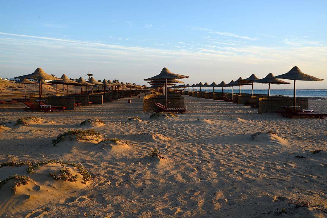 Gorgonia Beach Resort — 9