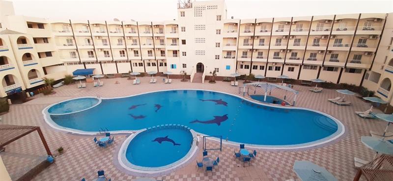 Grand Blue Saint Maria Aqua Park