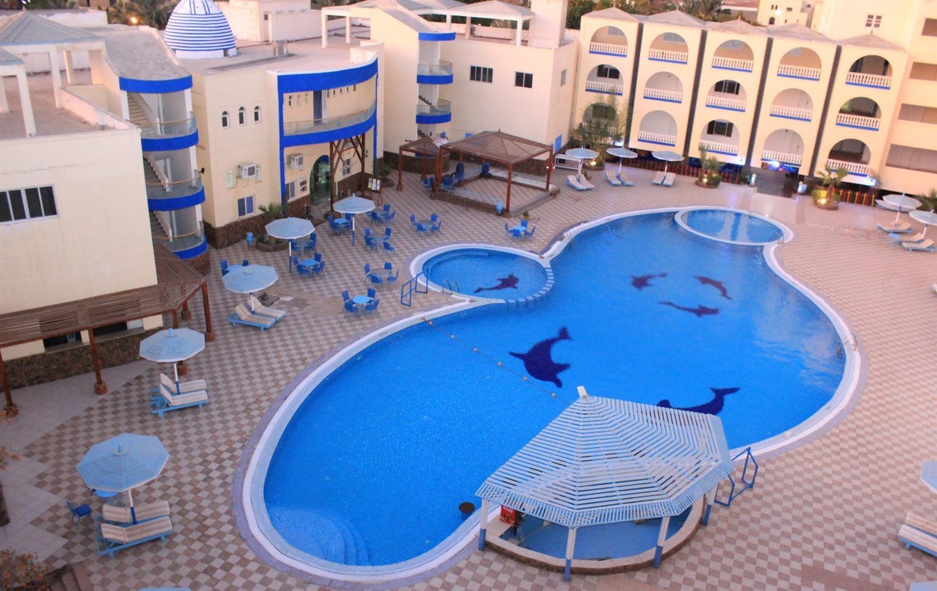 Grand Blue Saint Maria Aqua Park — 2
