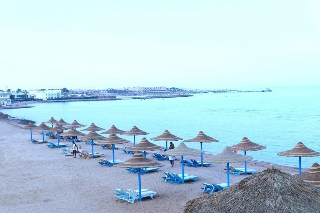 Grand Blue Saint Maria Aqua Park — 3