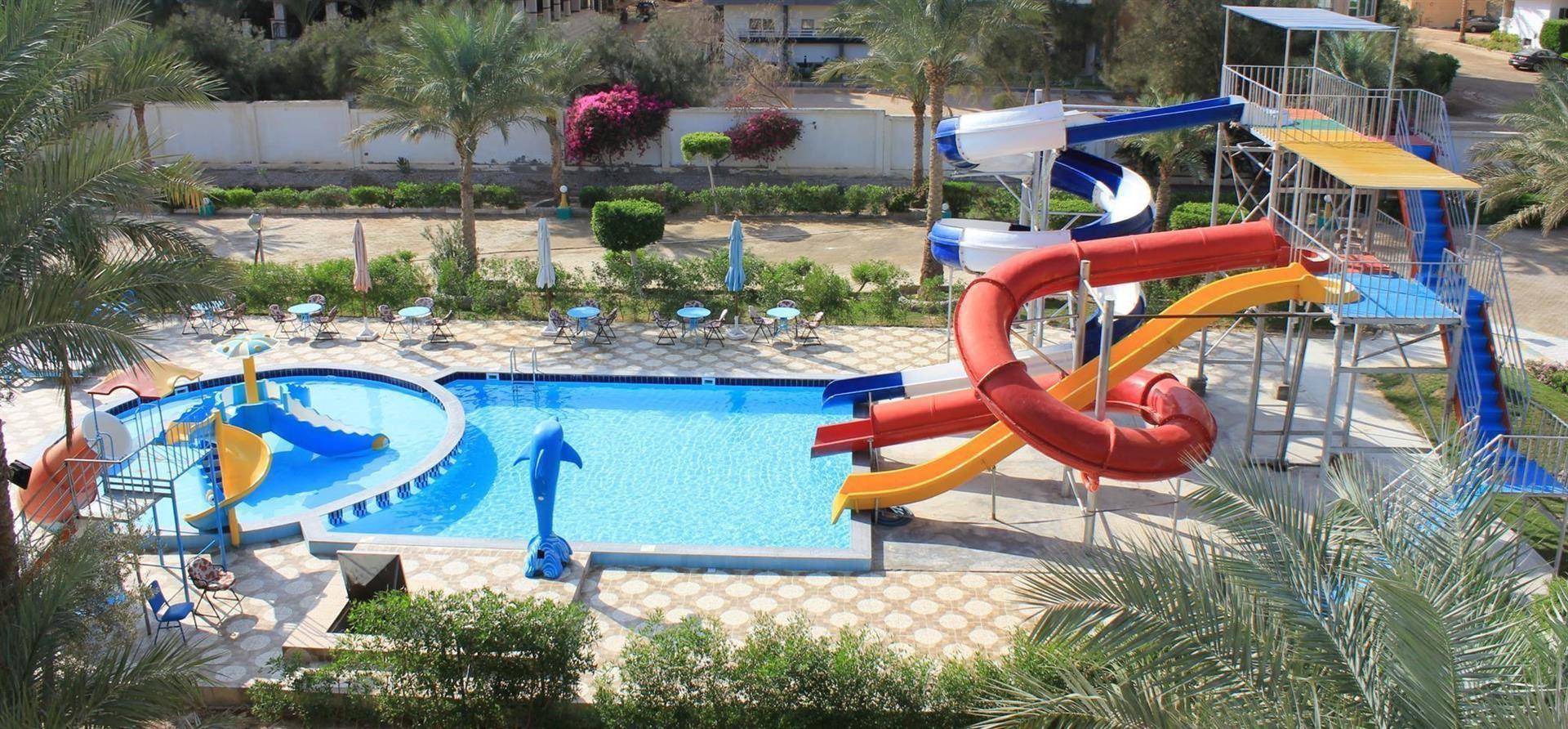 Grand Blue Saint Maria Aqua Park — 4