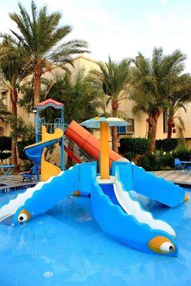 Grand Blue Saint Maria Aqua Park — 5