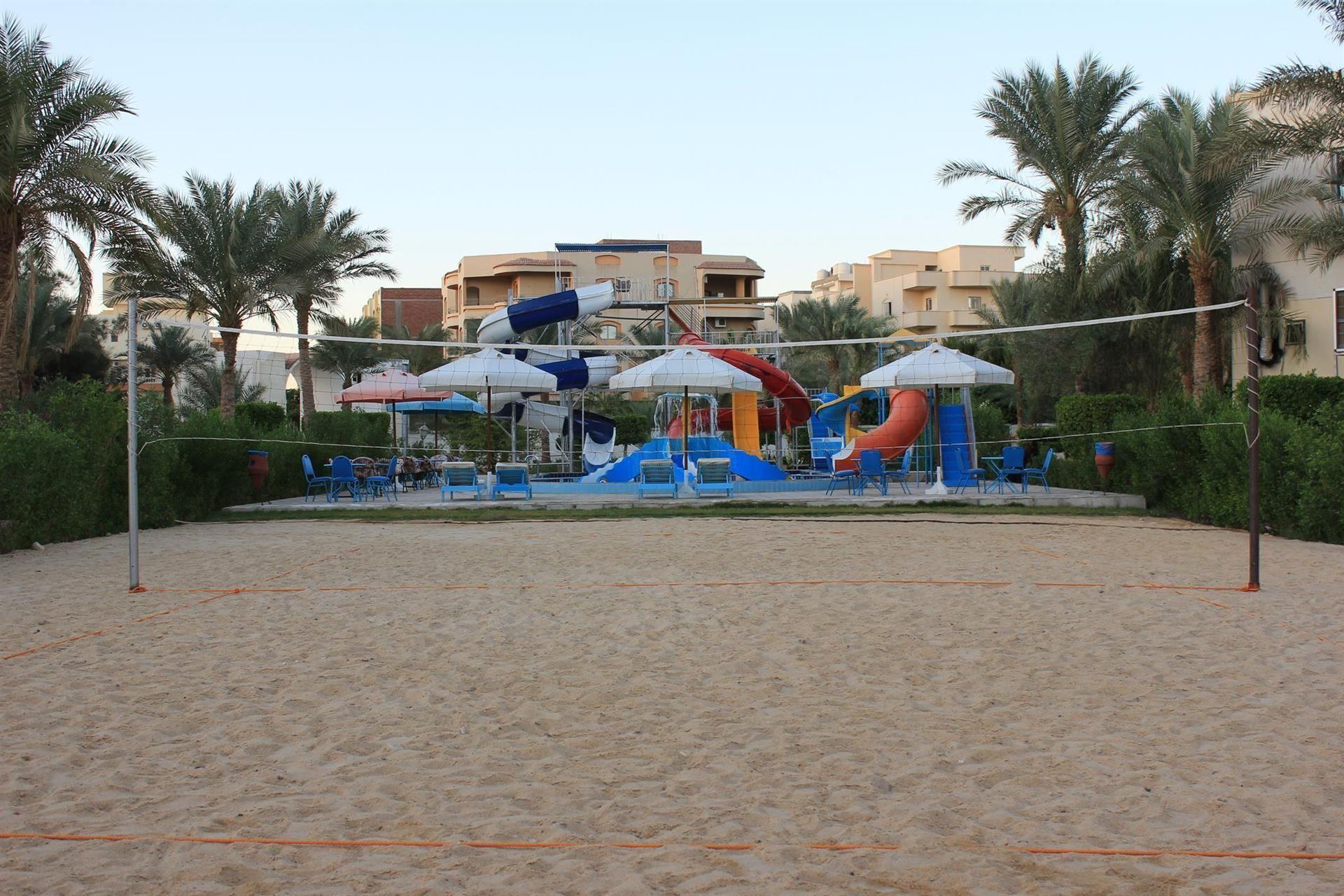 Grand Blue Saint Maria Aqua Park — 7