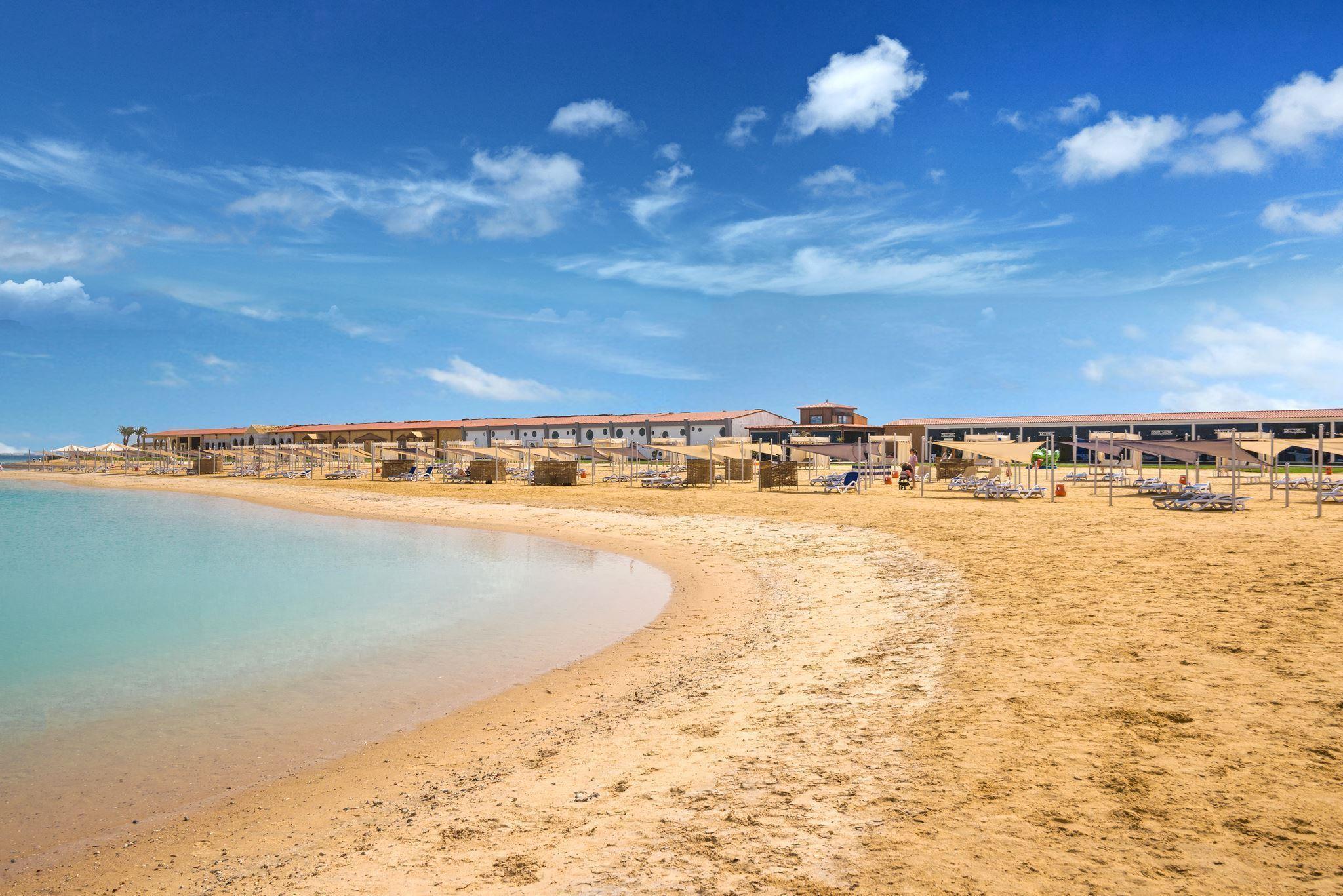 Gravity Hotel & Aqua Park Hurghada (Ex. Samra Bay Resort) — 9