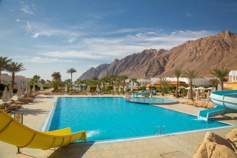 Happy Life Village Dahab