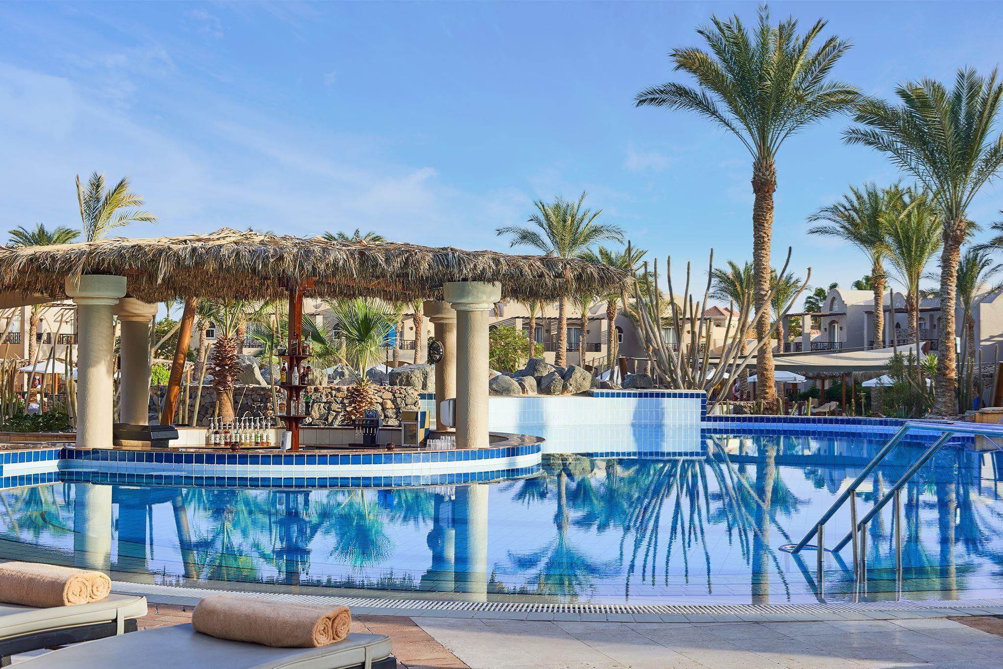 Iberotel Makadi Beach — 2
