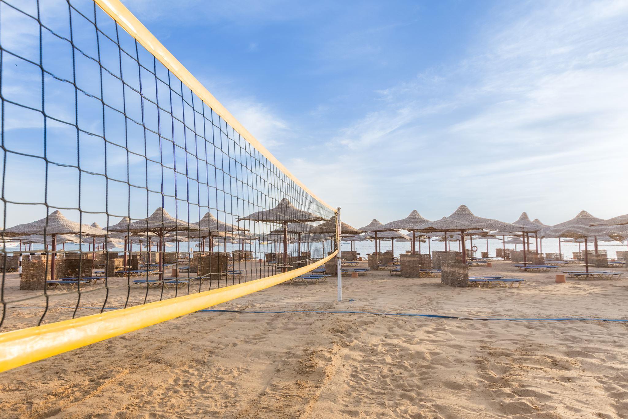 Iberotel Makadi Beach — 5