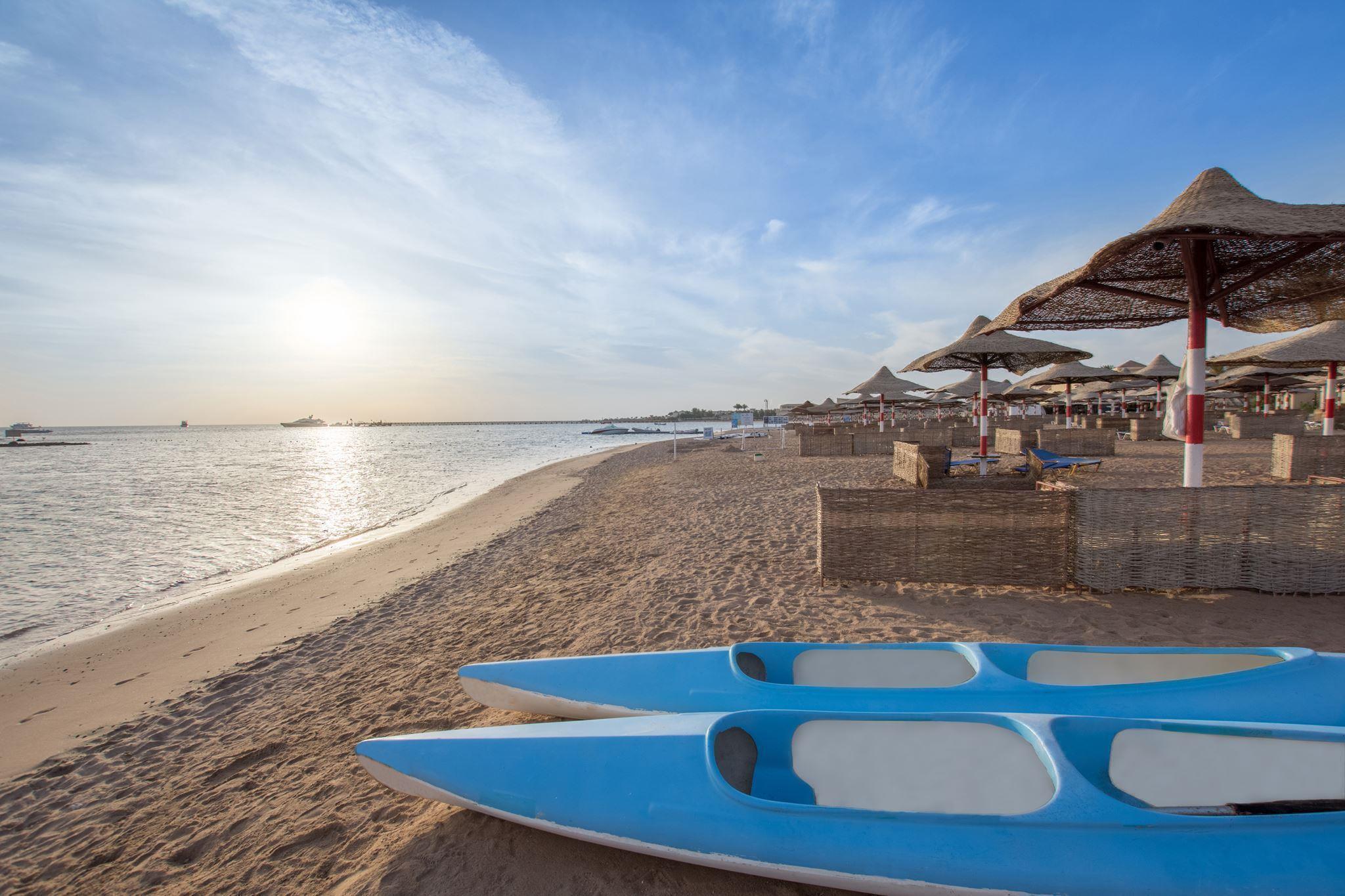 Iberotel Makadi Beach — 6