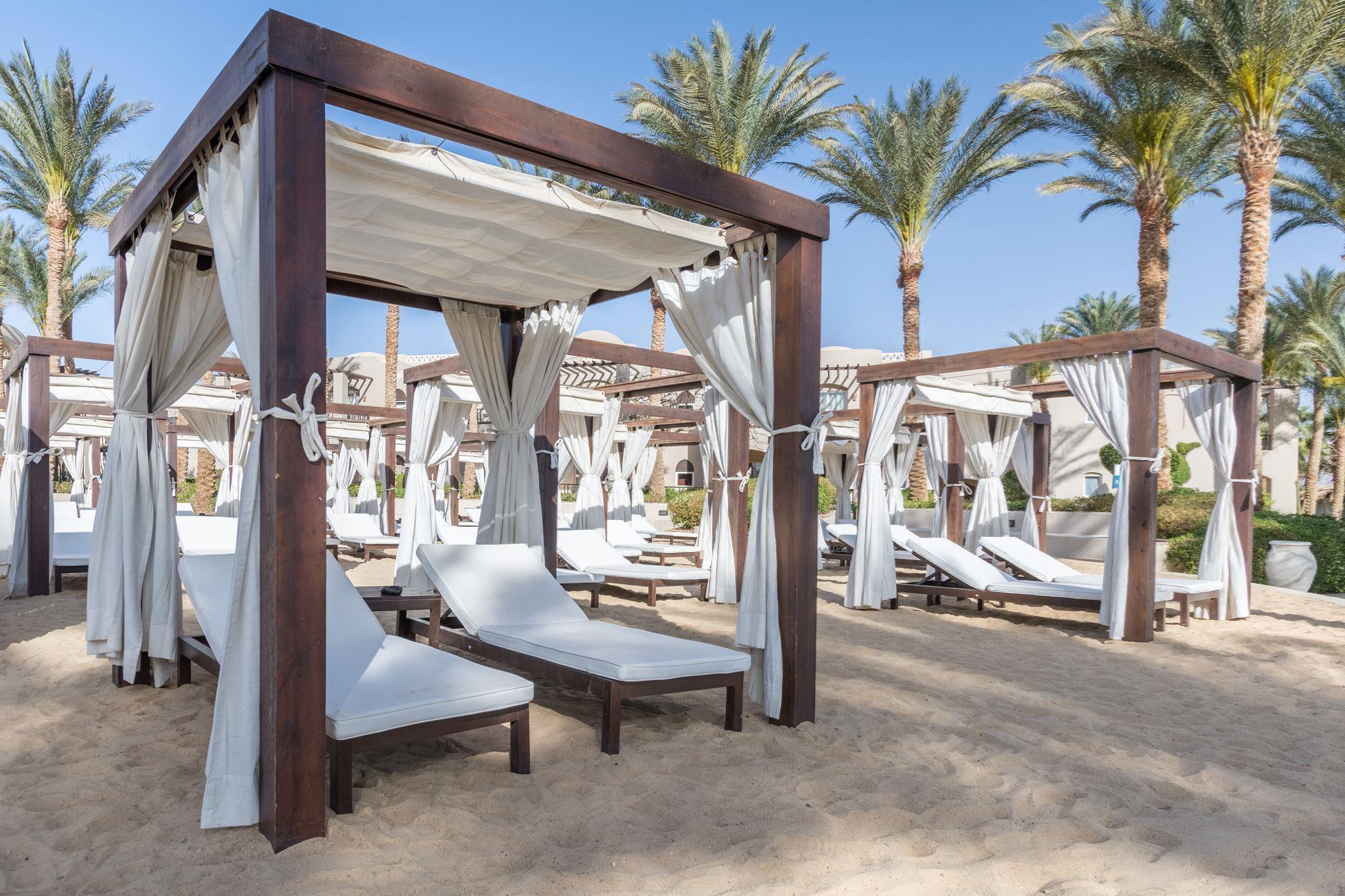 Iberotel Makadi Beach — 9