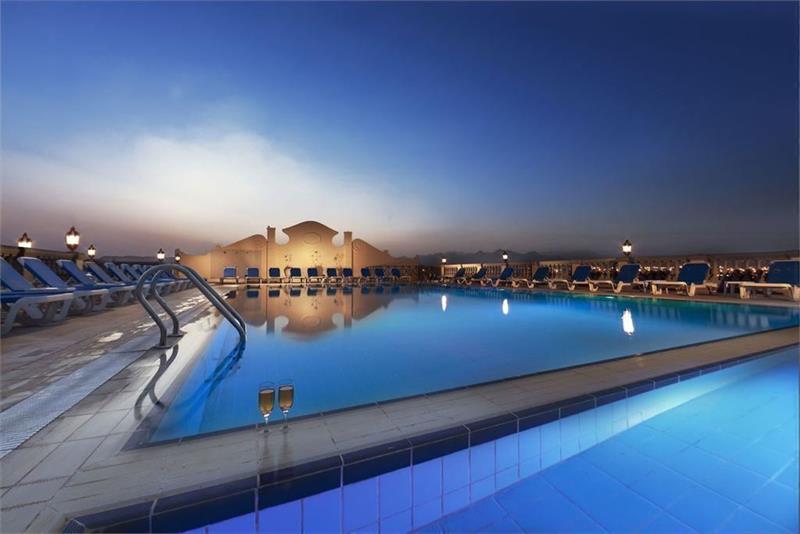 Il Mercato Splash Aqua Park — 9