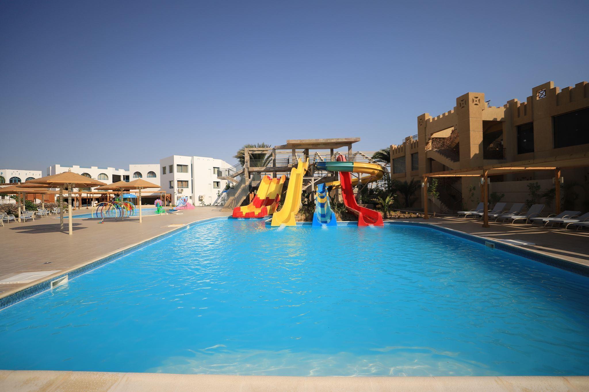 Imperial Shams Abu Soma Resort — 2