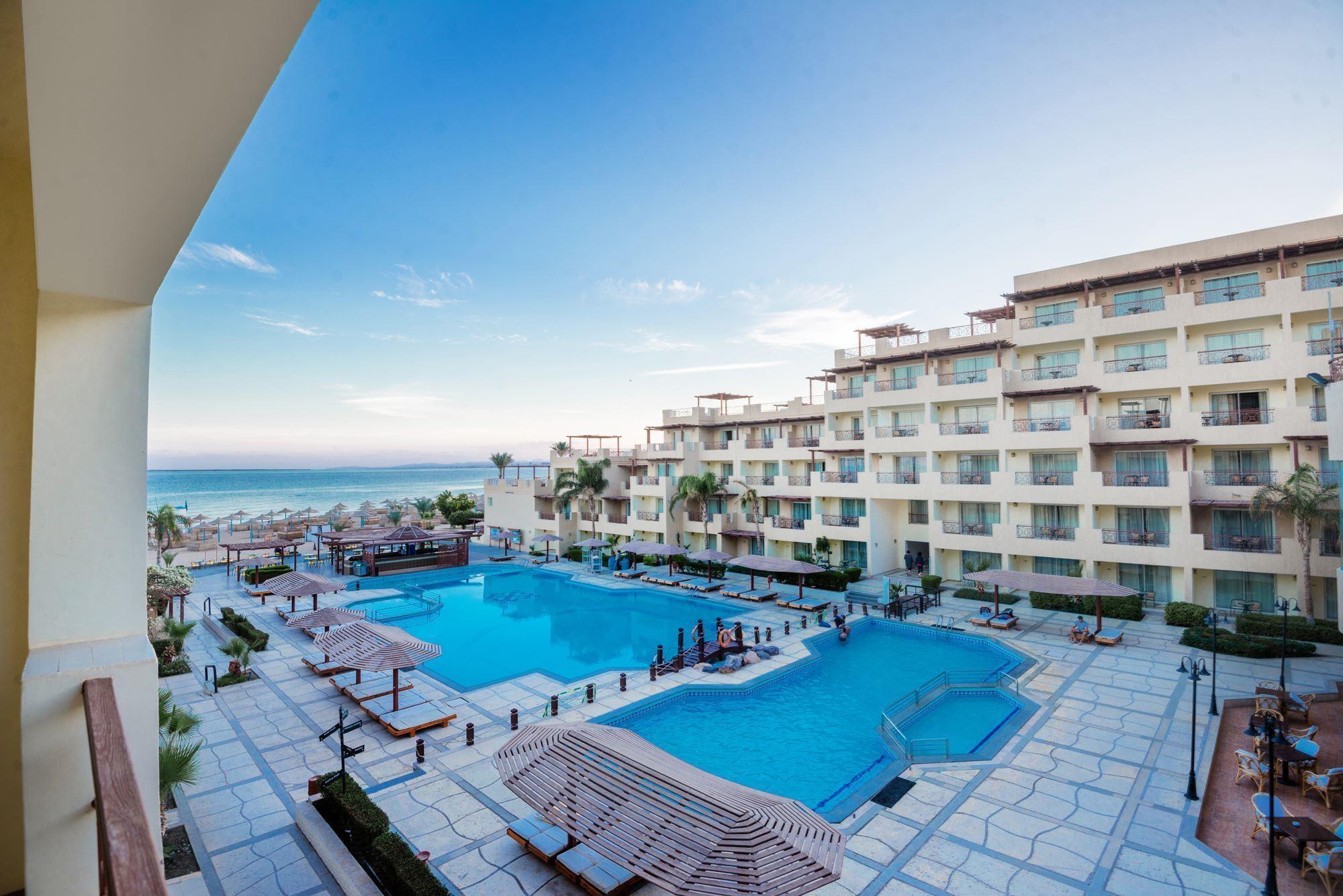 Imperial Shams Abu Soma Resort — 3