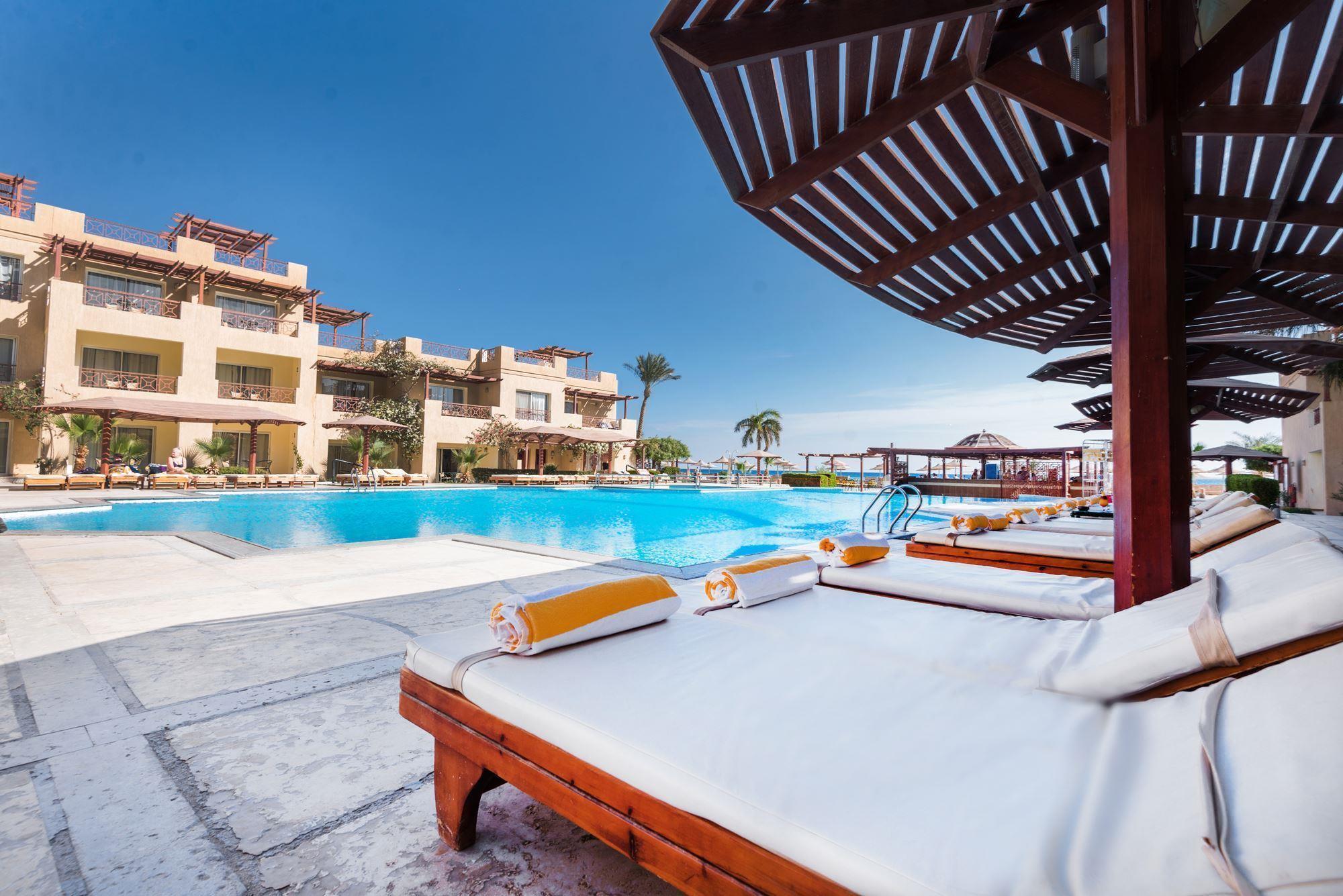 Imperial Shams Abu Soma Resort — 4