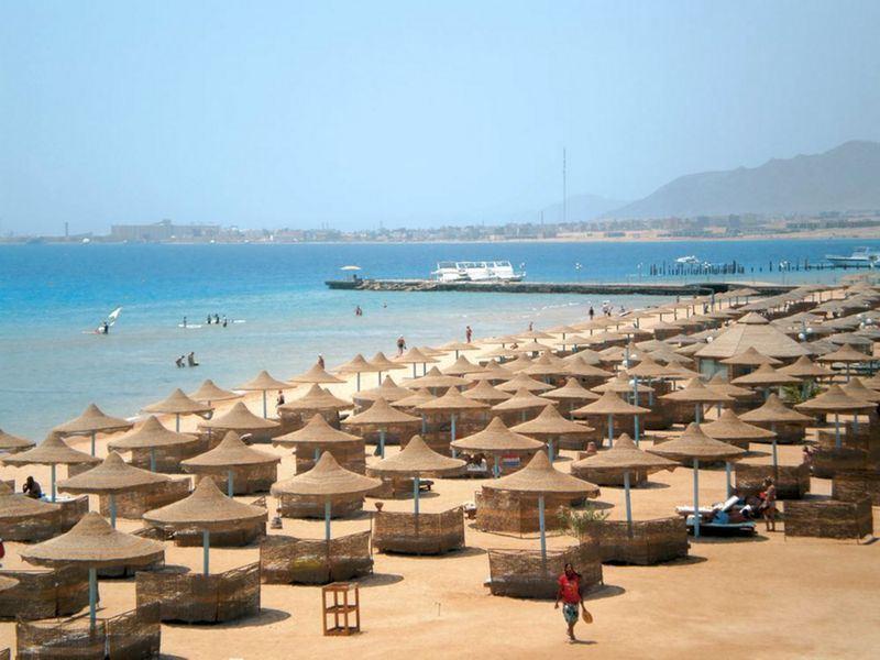 Imperial Shams Abu Soma Resort — 5