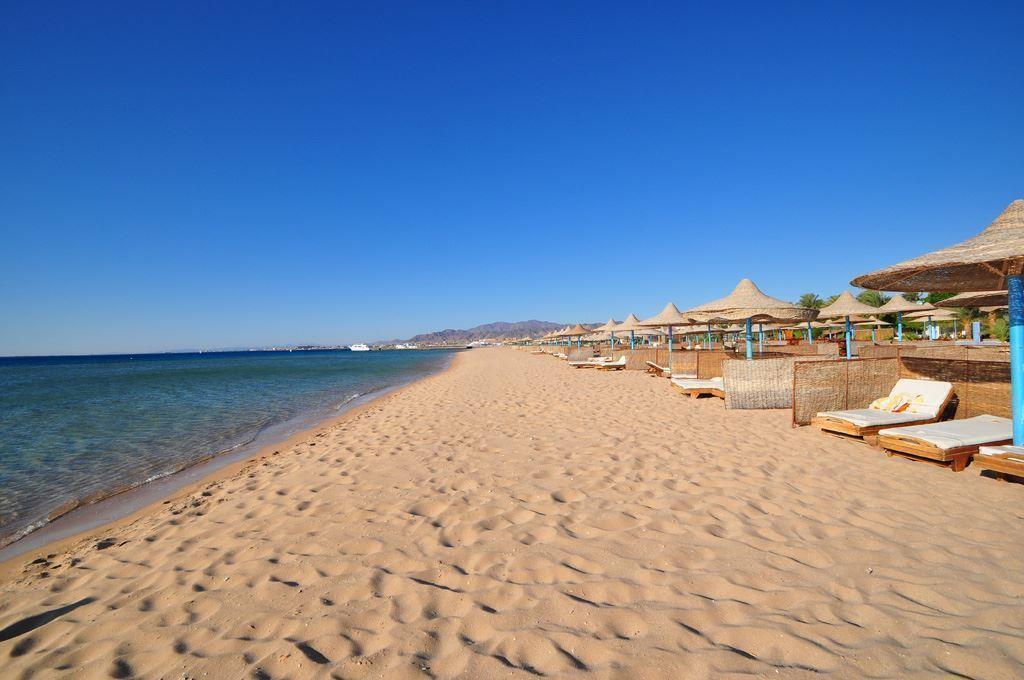 Imperial Shams Abu Soma Resort — 6