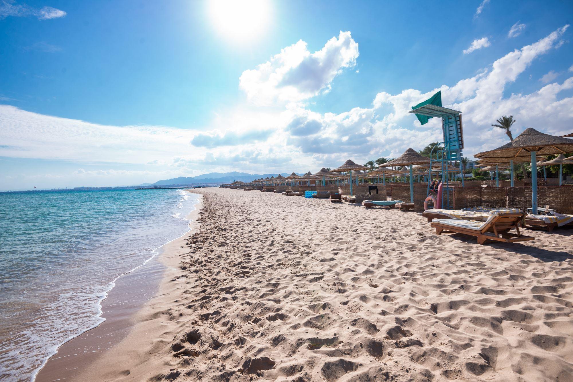 Imperial Shams Abu Soma Resort — 7